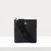 Squire Square Crossbody Webb Strap