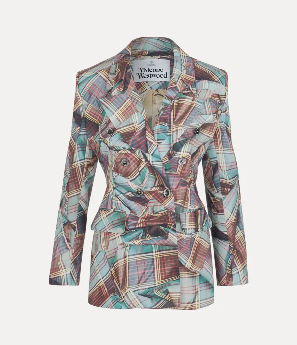 Stewart Jacket