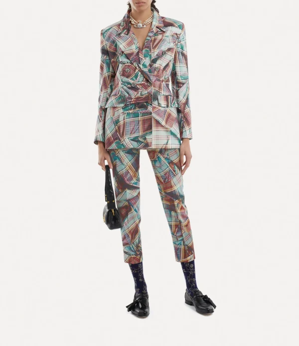 Stewart Jacket