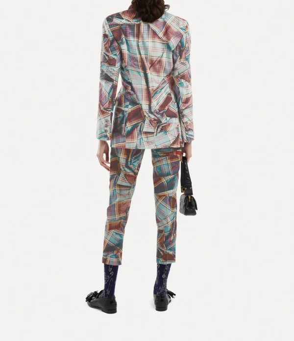 Stewart Jacket