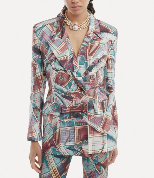 Stewart Jacket