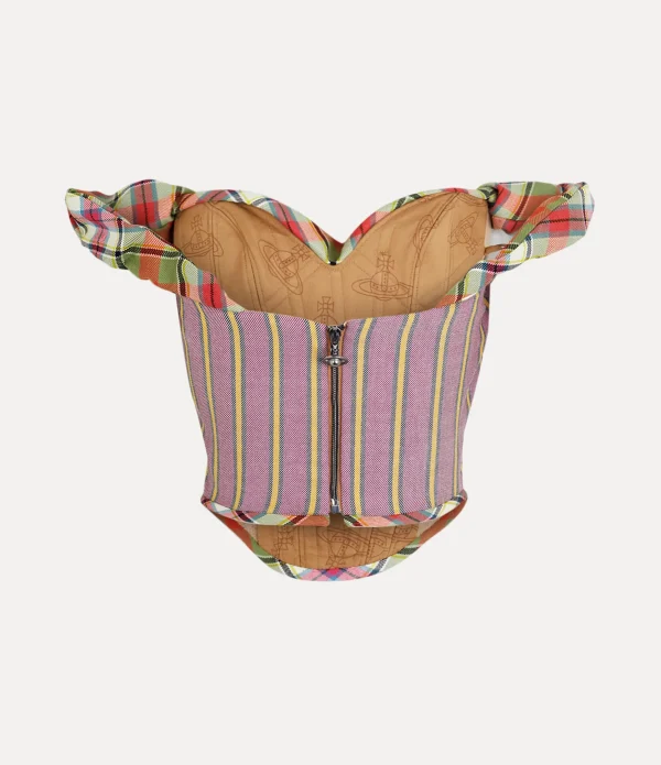 Sunday Corset Top