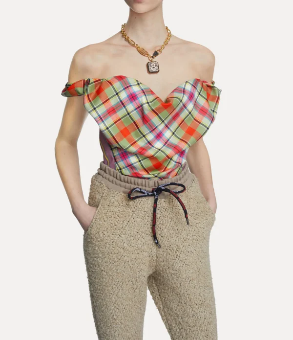Sunday Corset Top