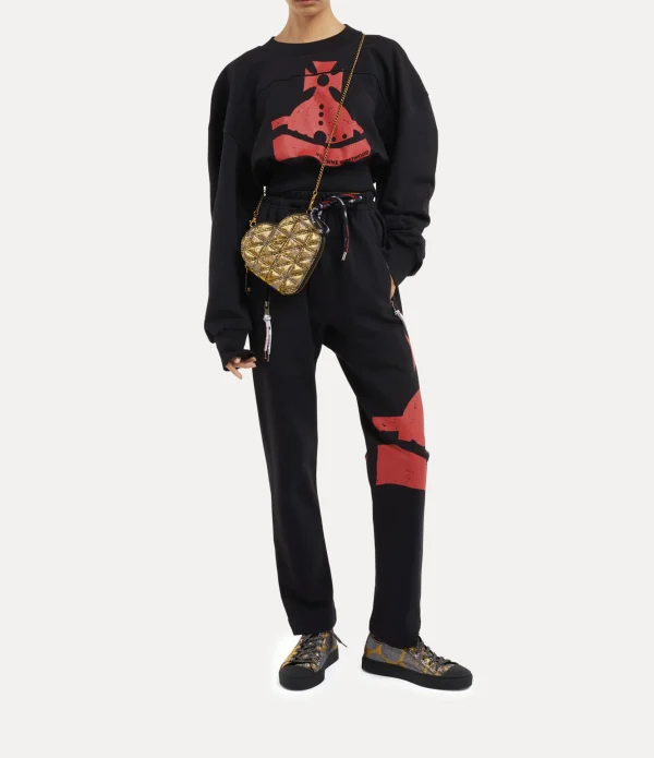 Sunken Orb Football Trousers