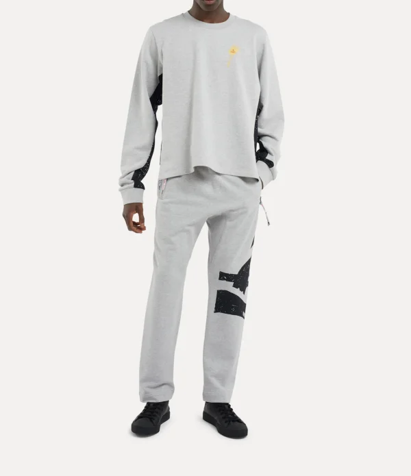 Sunken Orb Football Trousers