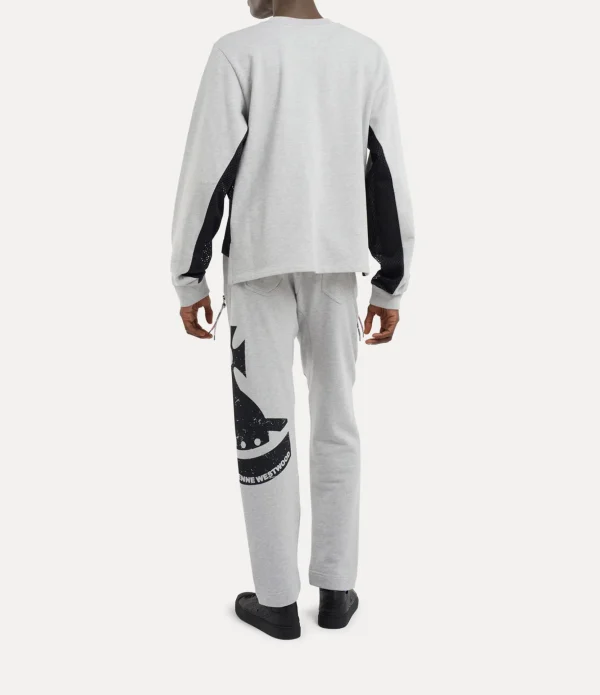 Sunken Orb Football Trousers