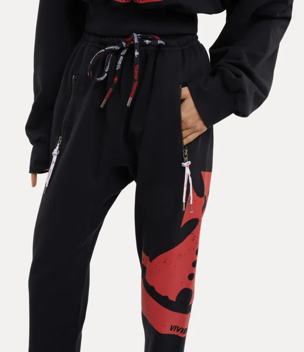 Sunken Orb Football Trousers