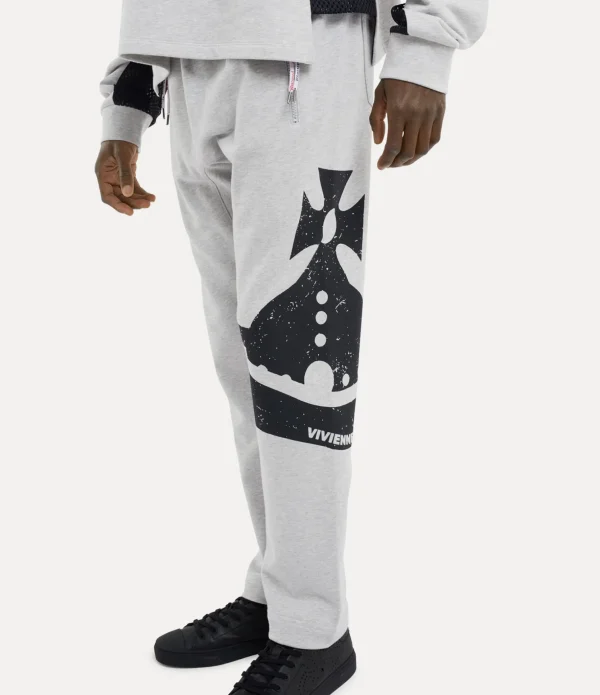 Sunken Orb Football Trousers