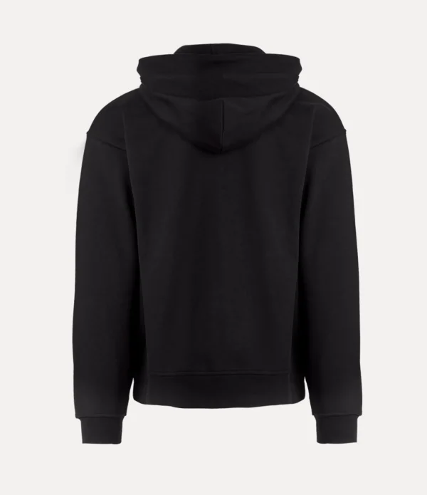 Sunken Orb Zip Hoodie