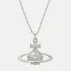 Suzie Pendant Necklace