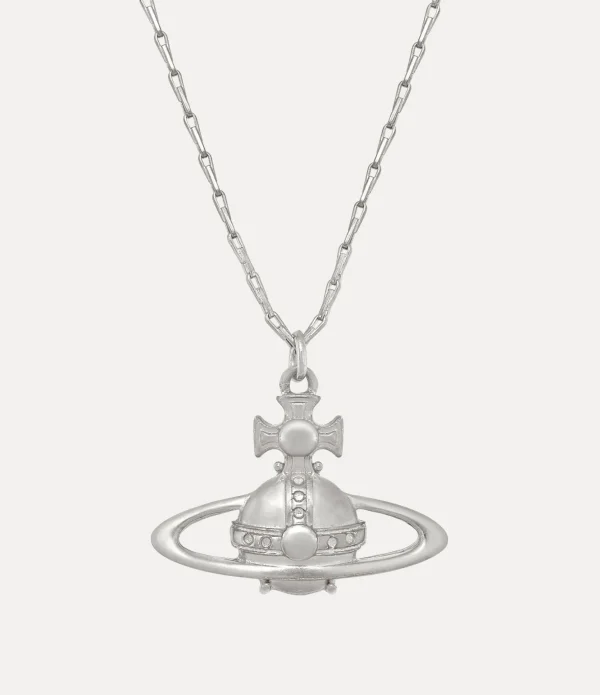 Suzie Pendant Necklace