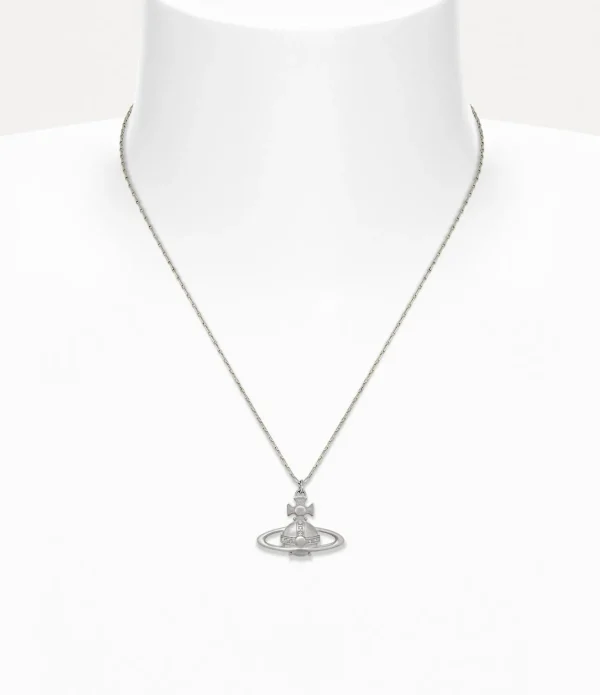 Suzie Pendant Necklace