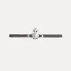 Suzon Orb Tie Clip