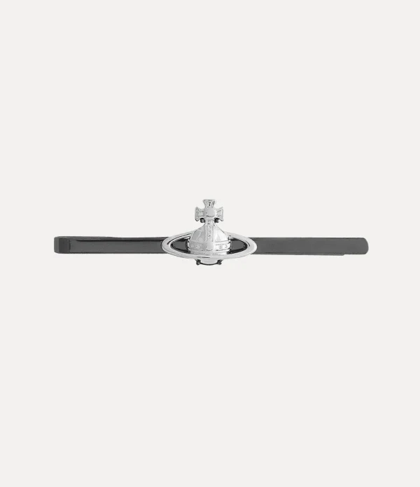 Suzon Orb Tie Clip