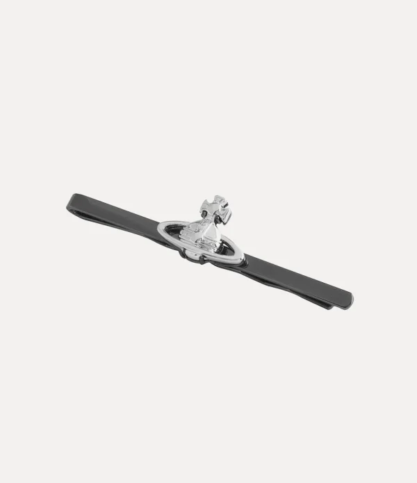 Suzon Orb Tie Clip