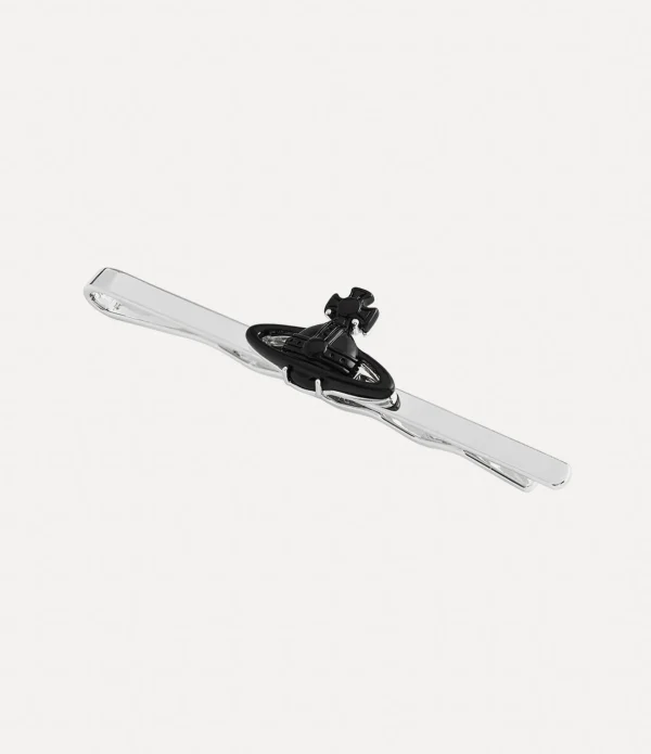 Suzon Orb Tie Clip
