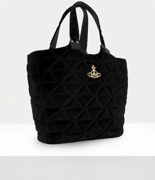 Talitha Tote Bag