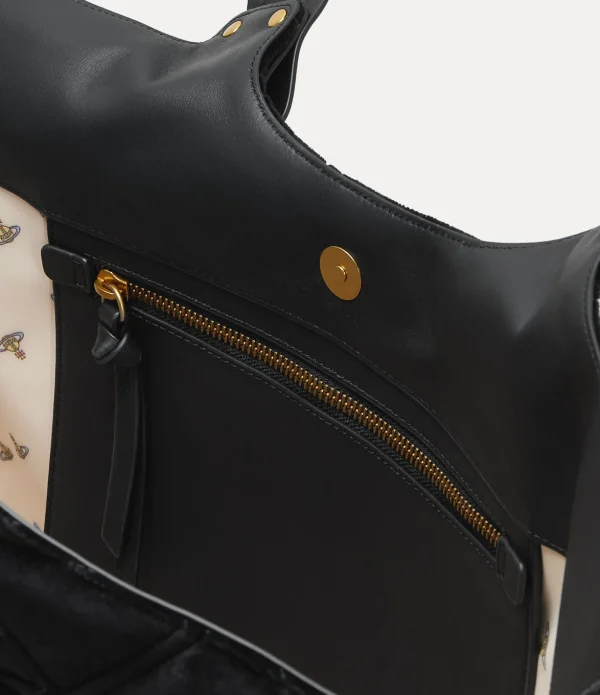 Talitha Tote Bag