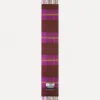 Tartan Scarf
