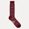 Tartan Sock