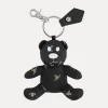 Teddy Bear Keyring
