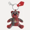 Teddy Bear Keyring