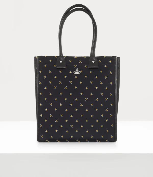 Teddy Tote Bag