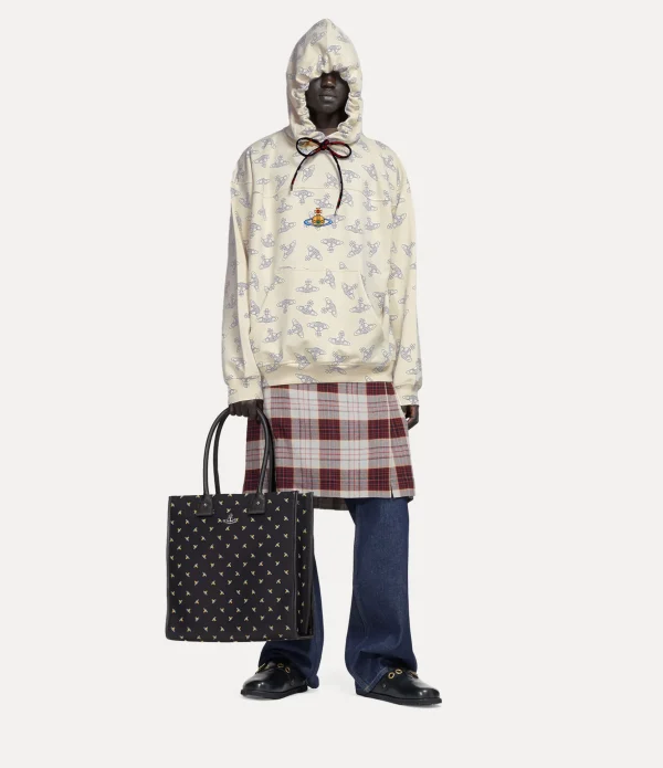 Teddy Tote Bag