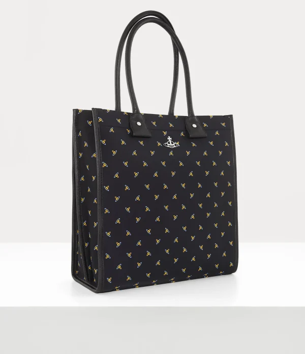 Teddy Tote Bag
