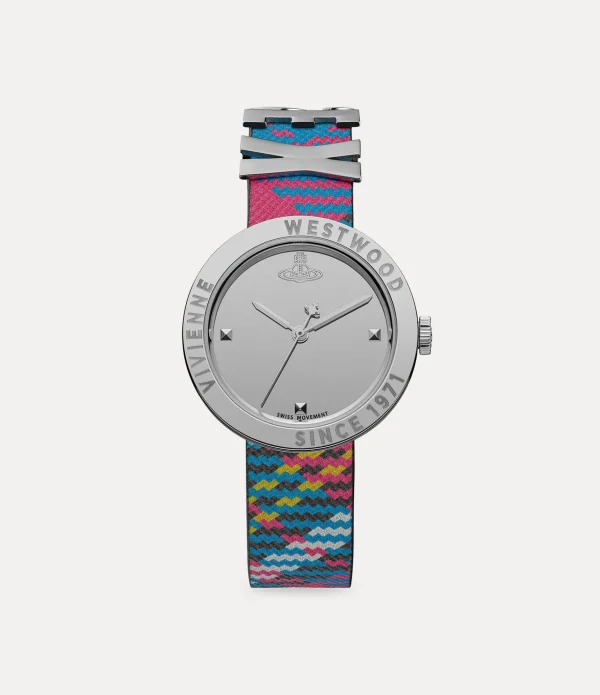 The Rebel Watch