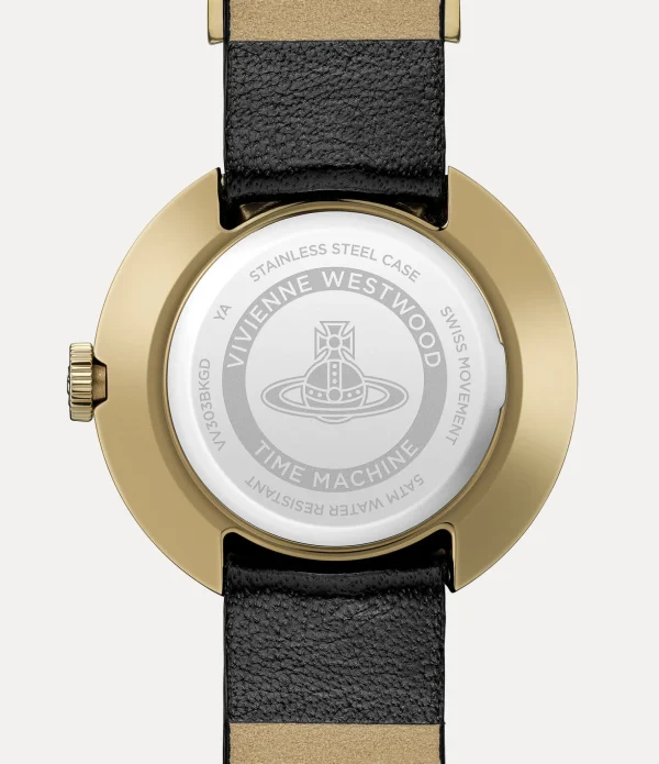 The Rebel Watch