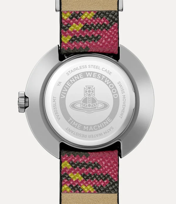 The Rebel Watch
