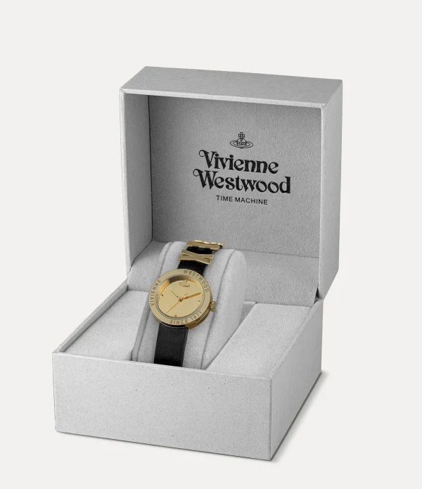 The Rebel Watch