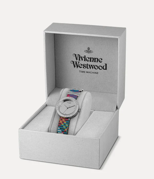 The Rebel Watch