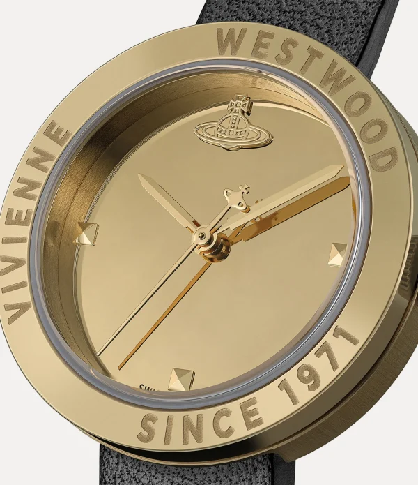 The Rebel Watch