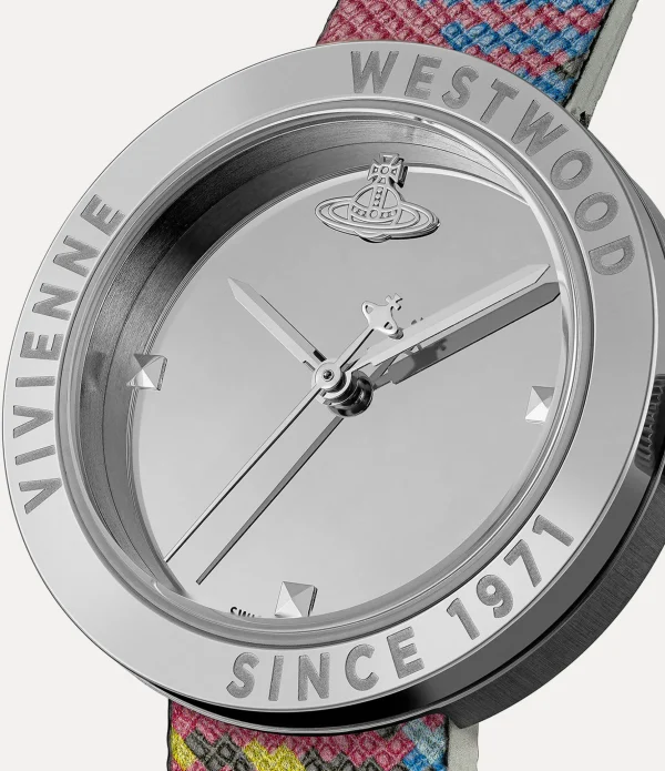 The Rebel Watch
