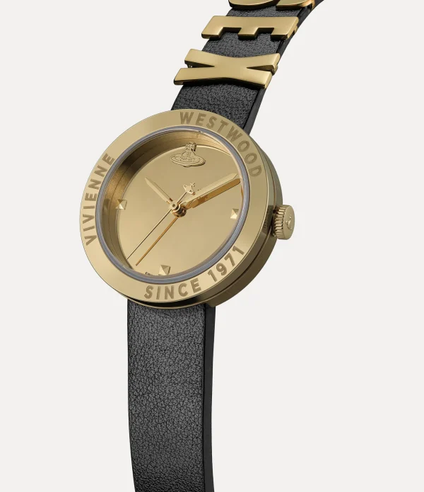 The Rebel Watch