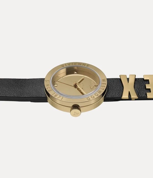 The Rebel Watch