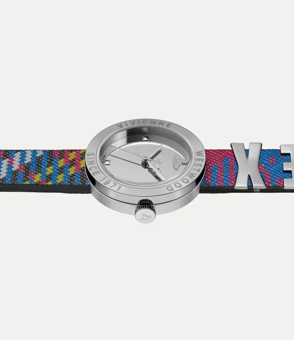 The Rebel Watch