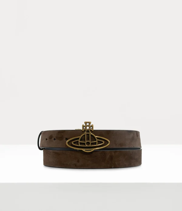 Thin Line Orb Belt