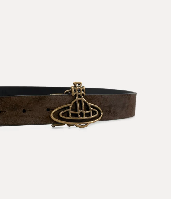 Thin Line Orb Belt