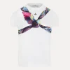 Tie Bondage Peru T-shirt