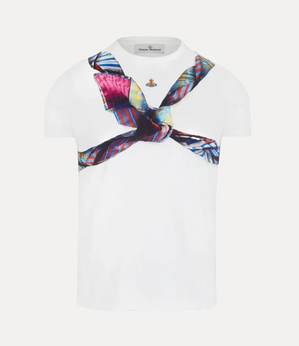 Tie Bondage Peru T-shirt