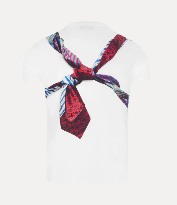 Tie Bondage Peru T-shirt