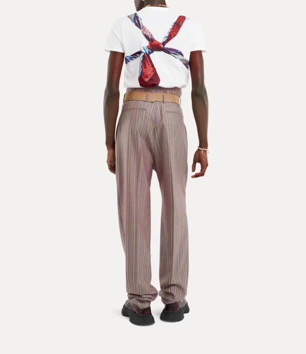 Tie Bondage Peru T-shirt