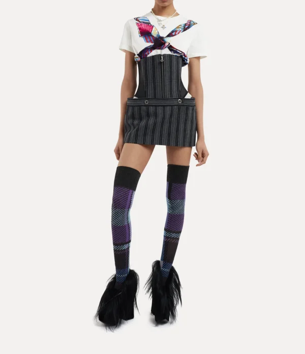 Tie Bondage Peru T-shirt