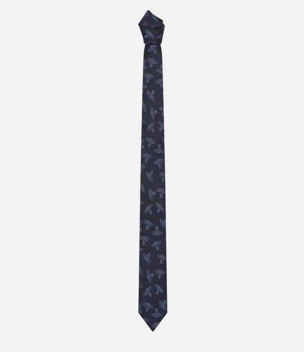 Tie 7cm
