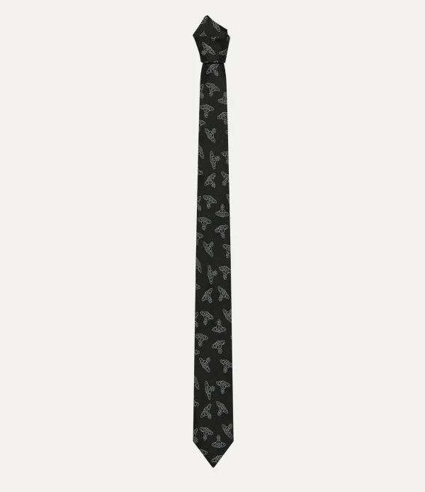 Tie 7cm