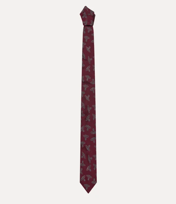 Tie 7cm
