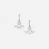 Trudy Hoop Earrings